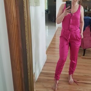Ralph Lauren jumpsuit, sz 4,new